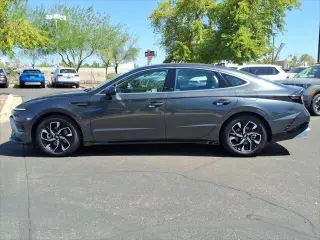 Hyundai SONATA 2025 SEL 4dr Sedan