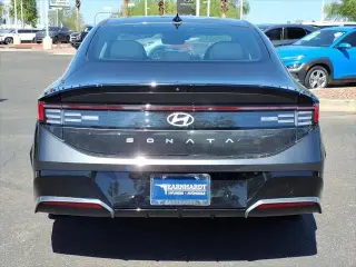 Hyundai SONATA 2025 SEL 4dr Sedan