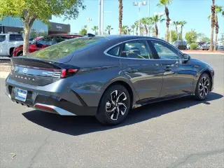 Hyundai SONATA 2025 SEL 4dr Sedan