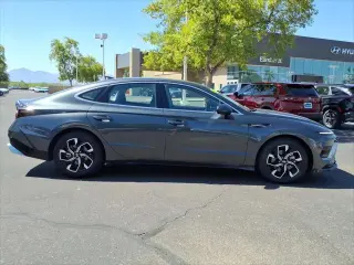 Hyundai SONATA 2025 SEL 4dr Sedan