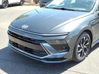 Hyundai SONATA 2025 SEL 4dr Sedan