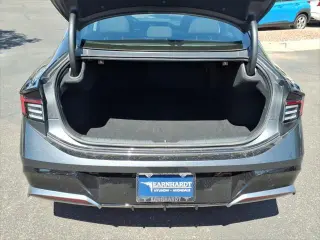 Hyundai SONATA 2025 SEL 4dr Sedan