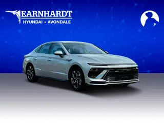 Hyundai SONATA 2025 AWD SEL 4dr Sedan