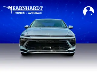 Hyundai SONATA 2025 AWD SEL 4dr Sedan
