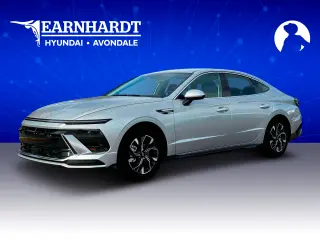 Hyundai SONATA 2025 AWD SEL 4dr Sedan