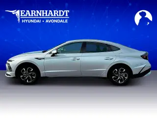 Hyundai SONATA 2025 AWD SEL 4dr Sedan