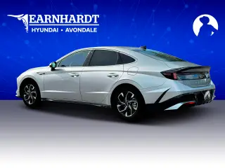 Hyundai SONATA 2025 AWD SEL 4dr Sedan