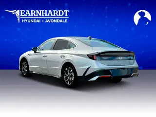 Hyundai SONATA 2025 AWD SEL 4dr Sedan