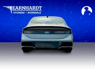 Hyundai SONATA 2025 AWD SEL 4dr Sedan