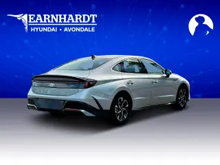 Hyundai SONATA 2025 AWD SEL 4dr Sedan