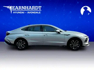 Hyundai SONATA 2025 AWD SEL 4dr Sedan