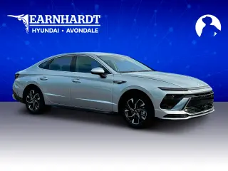 Hyundai SONATA 2025 AWD SEL 4dr Sedan