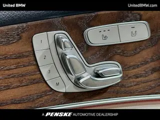 Clase E de Mercedes-Benz 2017 E 300 4dr Sedan
