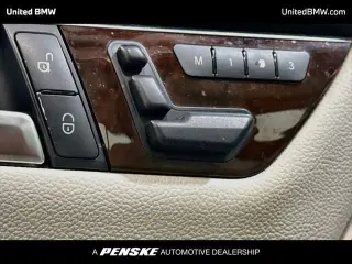 Mercedes-Benz Clase C 2014 AWD C 300 Luxury 4MATIC Sedán de 4 puertas