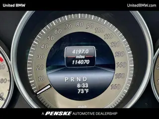Mercedes-Benz Clase C 2014 AWD C 300 Luxury 4MATIC Sedán de 4 puertas