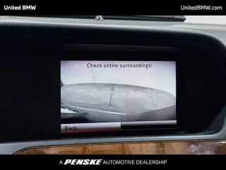 Mercedes-Benz Clase C 2014 AWD C 300 Luxury 4MATIC Sedán de 4 puertas