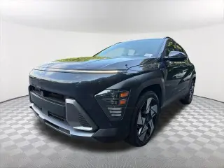 Hyundai KONA 2024 Limited 4dr Crossover