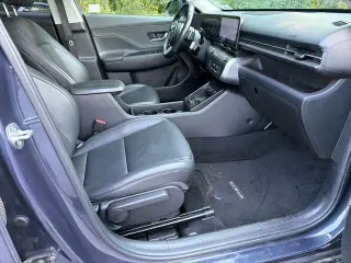 Hyundai KONA 2024 Limited 4dr Crossover