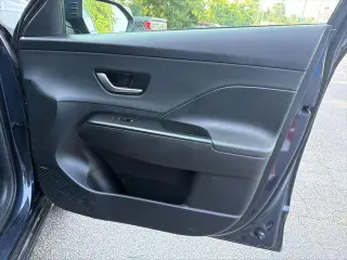 Hyundai KONA 2024 Limited 4dr Crossover