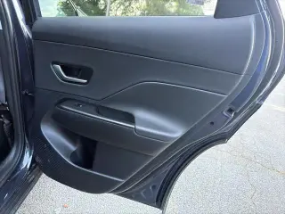 Hyundai KONA 2024 Limited 4dr Crossover