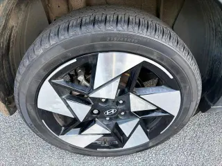 Hyundai KONA 2024 Limited 4dr Crossover