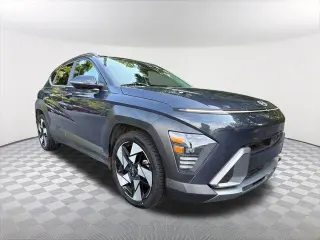 Hyundai KONA 2024 Limited 4dr Crossover
