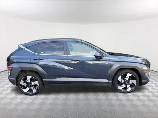 Hyundai KONA 2024 Limited 4dr Crossover