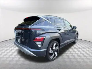 Hyundai KONA 2024 Limited 4dr Crossover