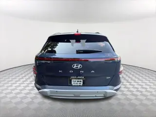 Hyundai KONA 2024 Limited 4dr Crossover