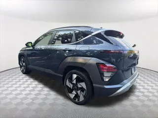 Hyundai KONA 2024 Limited 4dr Crossover