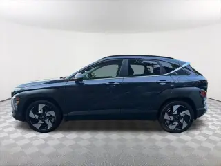 Hyundai KONA 2024 Limited 4dr Crossover