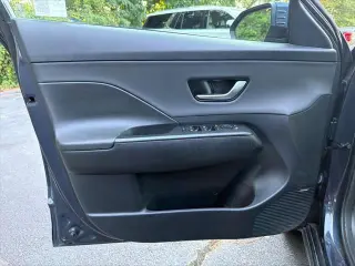 Hyundai KONA 2024 Limited 4dr Crossover