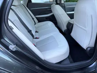 Hundai SONATA 2025 SEL Conveniencia 4dr Sedán