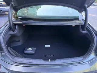 Hundai SONATA 2025 SEL Conveniencia 4dr Sedán