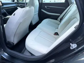 Hundai SONATA 2025 SEL Conveniencia 4dr Sedán