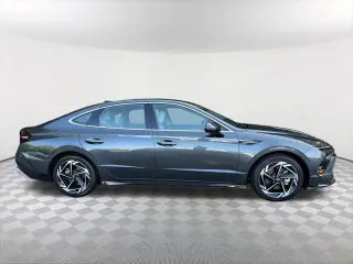 Hundai SONATA 2025 SEL Conveniencia 4dr Sedán