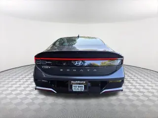Hundai SONATA 2025 SEL Conveniencia 4dr Sedán