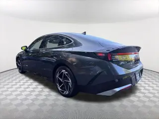 Hundai SONATA 2025 SEL Conveniencia 4dr Sedán