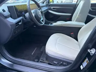 Hundai SONATA 2025 SEL Conveniencia 4dr Sedán
