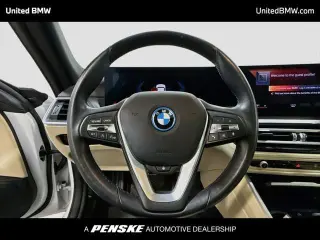 BMW i4 2023 eDrive40 Gran Coupe 4dr Sedan