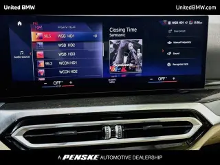 BMW i4 2023 eDrive40 Gran Coupe 4dr Sedan