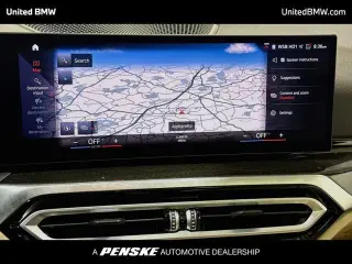 BMW i4 2023 eDrive40 Gran Coupe 4dr Sedan
