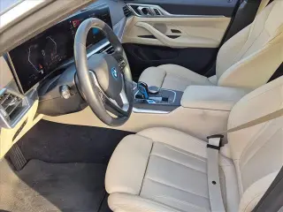 BMW i4 2022 eDrive40 Gran Coupé 4dr Sedán