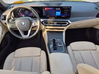 BMW i4 2022 eDrive40 Gran Coupé 4dr Sedán