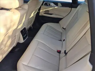 BMW i4 2022 eDrive40 Gran Coupé 4dr Sedán