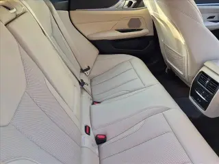 BMW i4 2022 eDrive40 Gran Coupé 4dr Sedán