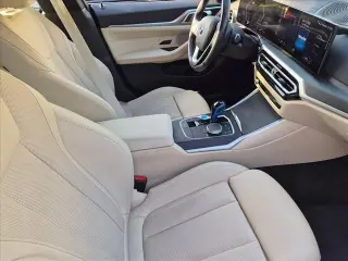 BMW i4 2022 eDrive40 Gran Coupé 4dr Sedán