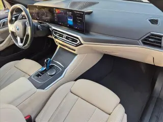 BMW i4 2022 eDrive40 Gran Coupé 4dr Sedán
