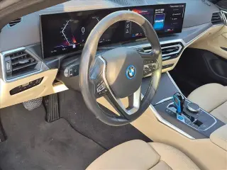 BMW i4 2022 eDrive40 Gran Coupé 4dr Sedán