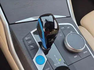 BMW i4 2022 eDrive40 Gran Coupé 4dr Sedán
